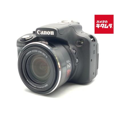 sx50hs canon（コンパクトデジタルカメラ）｜コンパクトデジタルカメラ