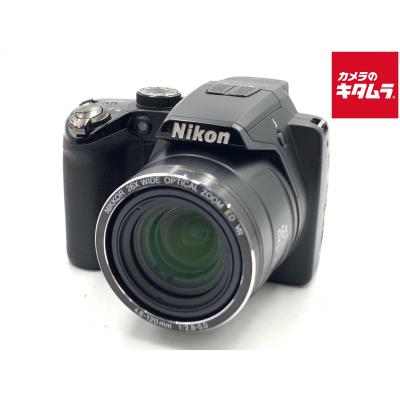 Nikon - ◆Wi-Fi対応◆広い範囲をらくらくカバー◆ニコン Coolpix P100 ◇Wi-Fi対応◇広い範囲をらくらくカバー◇ニコン Coolpix P100