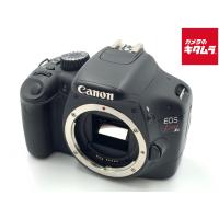 【中古】 【並品】 キヤノン EOS Kiss X4 ボディ | カメラのキタムラヤフー店
