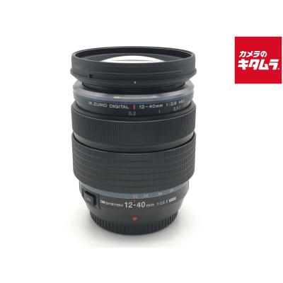 12-40mm f2.8 proの商品一覧 通販 - Yahoo!ショッピング