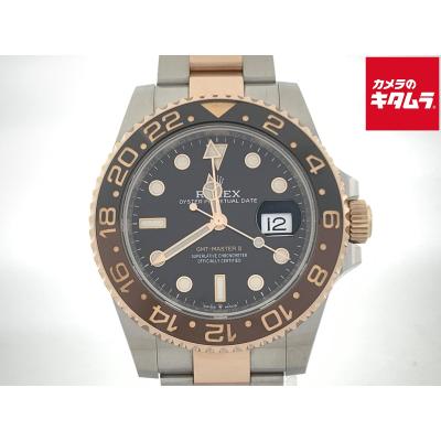 ロレックス GMT 16713のおすすめ人気商品一覧 通販 - Yahoo!ショッピング