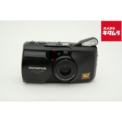 olympus μ（フィルムカメラ）｜カメラ | 家電 のおすすめ人気商品一覧