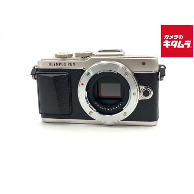 ✫OLYMPUS PEN ✫コンパクトカメラ✫ シルバーグレー大幅最終値下価格✫ 51ytWco2fnL.jpg