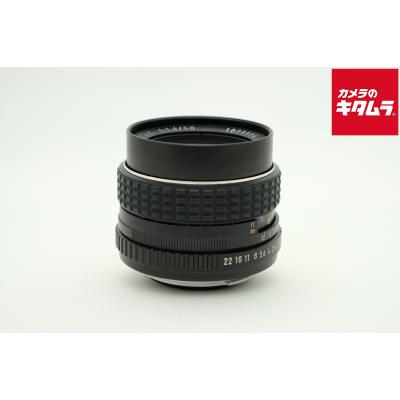 smc pentax 50mm f1.4のおすすめ人気商品一覧 通販 - Yahoo!ショッピング