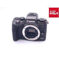 【中古】 【美品】 キヤノン EOS M5 ボディ | カメラのキタムラヤフー店