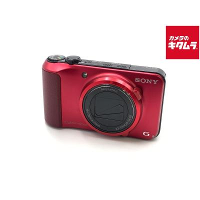 中古カメラ（コンパクトデジタルカメラ）（バッテリー系機能：USB給電