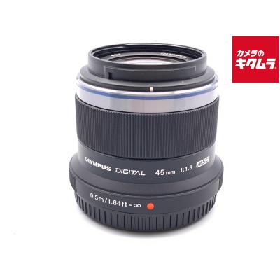 m.zuiko digital 45mm f1.8の商品一覧 通販 - Yahoo!ショッピング