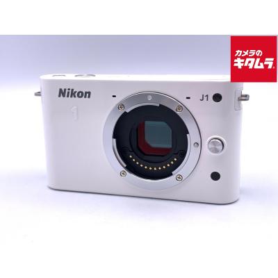nikon 1（デジタル一眼カメラ）｜カメラ | 家電 の商品一覧 通販