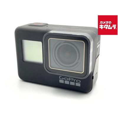 goprohero7（アクションカメラ、ウェアラブルカメラ本体）｜アクション
