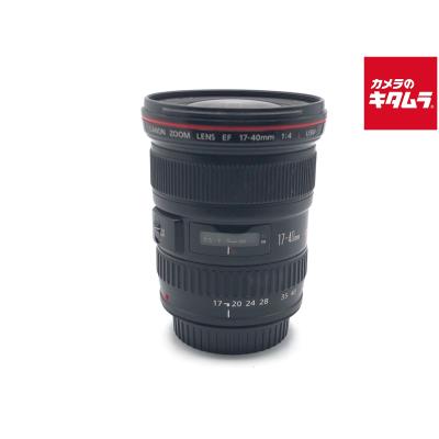 ef 17-40mm f4l usmのおすすめ人気商品一覧 通販 - Yahoo!ショッピング