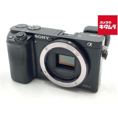 SONY α6000の商品一覧 通販 - Yahoo!ショッピング