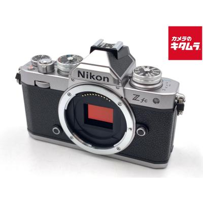 ニコン zfc（カメラ） | テレビ、オーディオ、カメラ のおすすめ人気
