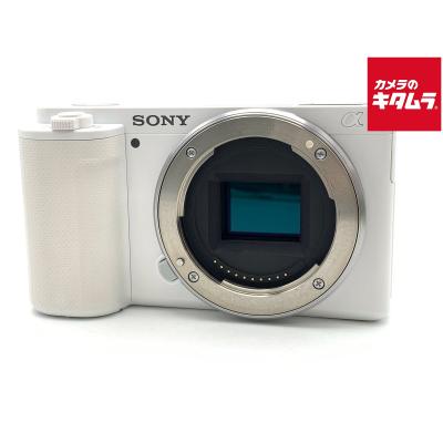 sony zv-e10（色：ホワイト系）のおすすめ人気商品一覧 通販 - Yahoo