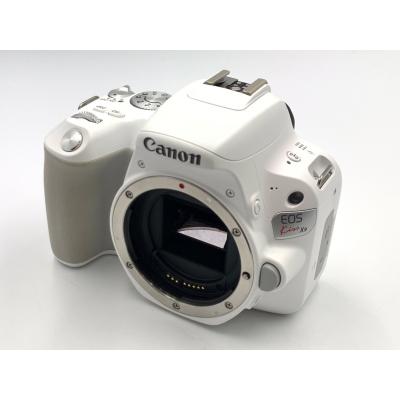 Canon 一眼レフ EOS Kiss x9 ホワイトの商品一覧 通販 - Yahoo Canon 一眼レフ EOS Kiss x9 ホワイトの商品一覧 通販 - Yahoo