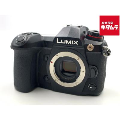 中古カメラ（LUMIX Gシリーズ／デジタル一眼カメラ）｜カメラ | テレビ
