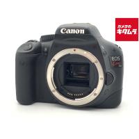 【中古】 【良品】 キヤノン EOS Kiss X4 ボディ | カメラのキタムラヤフー店