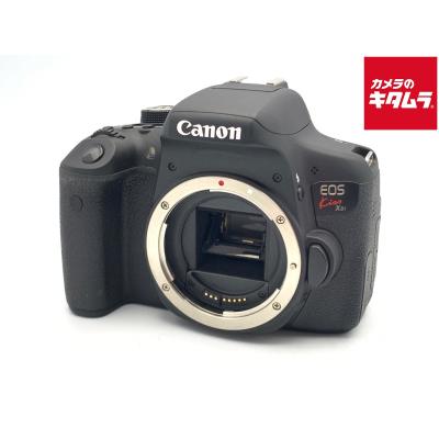 eos kiss x8（EOS／デジタル一眼レフカメラ）｜デジタル一眼カメラ