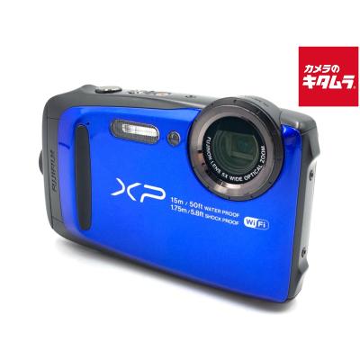 FinePix XPシリーズ コンパクトデジタルカメラ本体｜コンパクト