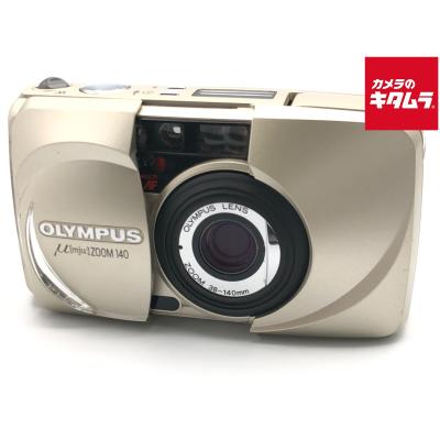 olympus μ（フィルムカメラ）｜カメラ | 家電 のおすすめ人気商品一覧