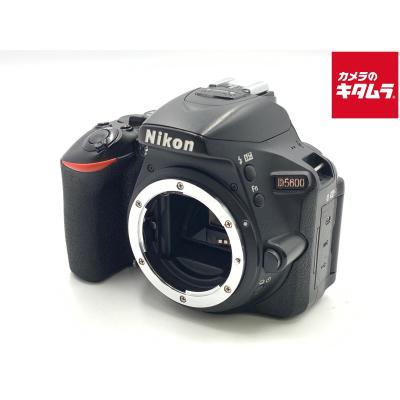 nikon d5600（デジタル一眼レフカメラ）｜デジタル一眼カメラ｜カメラ