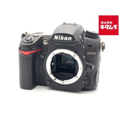 nikon d7000（デジタル一眼レフカメラ）｜デジタル一眼カメラ