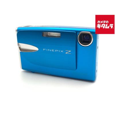 FinePix Zシリーズ コンパクトデジタルカメラ本体｜コンパクトデジタル