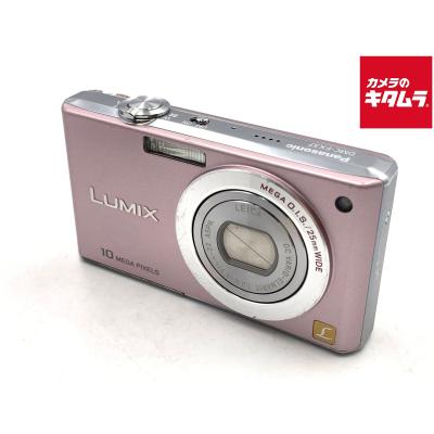 pink ピンク（LUMIX／コンパクトデジタルカメラ）｜カメラ | テレビ