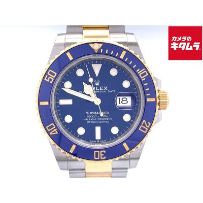 さ　忍30個 サブマリーナ 126613（ROLEX／腕時計、懐中時計