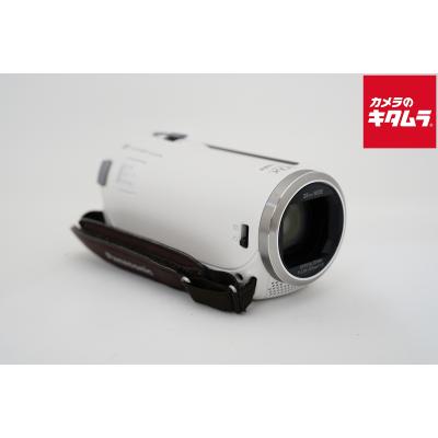 hc-v360ms（ビデオカメラ本体）｜ビデオカメラ｜カメラ | 家電 の