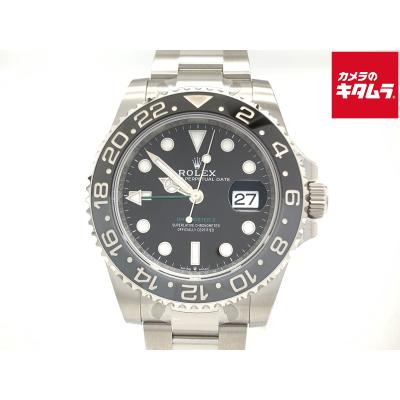 ROLEX gmtマスターiiのおすすめ人気商品一覧 通販 - Yahoo!ショッピング