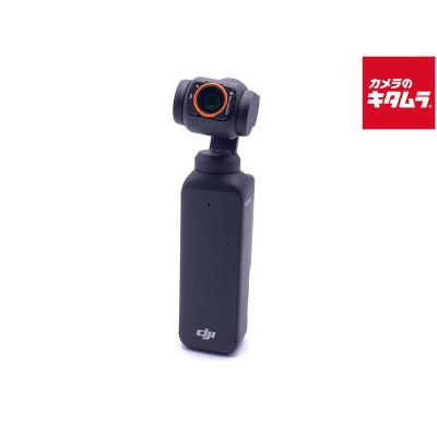 dji osmo pocket 3（ビデオカメラ）｜カメラ | 家電 のおすすめ人気
