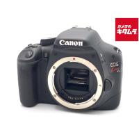 【中古】 【良品】 キヤノン EOS Kiss X4 ボディ | カメラのキタムラヤフー店