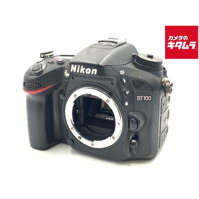 nikon d7100 中古の商品一覧 通販 - Yahoo!ショッピング
