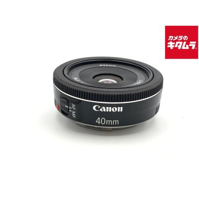 EF40mm F2.8 STMのおすすめ人気商品一覧 通販 - Yahoo!ショッピング