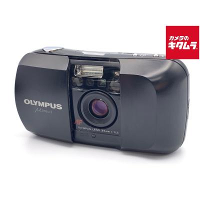 olympus μ（フィルムカメラ）｜カメラ | 家電 のおすすめ人気商品一覧