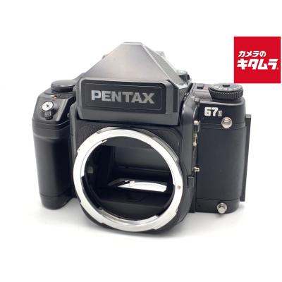 pentax 67（フィルムカメラ）｜カメラ | 家電 のおすすめ人気商品一覧