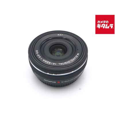 オリンパス レンズ 14 42（M.ZUIKO／カメラ） | テレビ、オーディオ