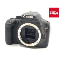 【中古】 【並品】 キヤノン EOS Kiss X4 ボディ | カメラのキタムラヤフー店