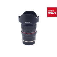 【中古】 【並品】 サムヤン 14mm F2.8 ED AS IF UMC ソニーE | カメラのキタムラヤフー店