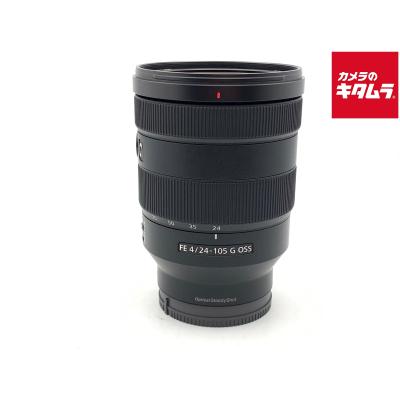 fe 24-105mm f4 g ossの商品一覧 通販 - Yahoo!ショッピング