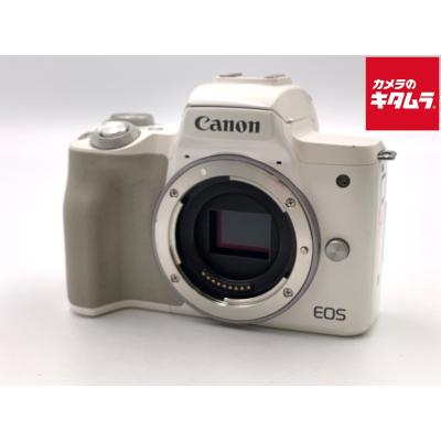 Canon EOS Kiss m（付属レンズ：本体のみ）の商品一覧 通販 - Yahoo