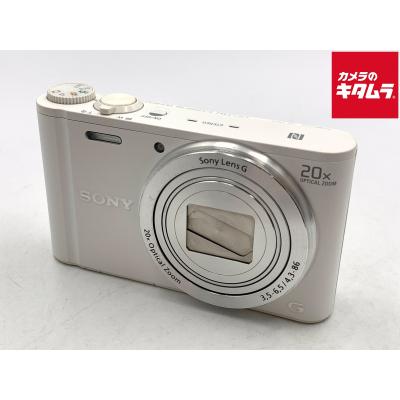 SONY DSC-W350（コンパクトデジタルカメラ）｜カメラ | テレビ