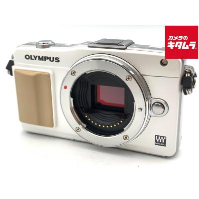 e2（OLYMPUS PEN／ミラーレス一眼カメラ）（レンズマウント：マイクロ