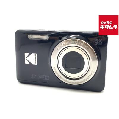 kodak pixpro fz55（コンパクトデジタルカメラ本体）｜コンパクト