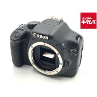【中古】 【難あり品】 キヤノン EOS Kiss X4 ボディ | カメラのキタムラヤフー店