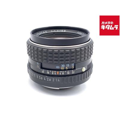 smc pentax 50mm f1.4のおすすめ人気商品一覧 通販 - Yahoo!ショッピング