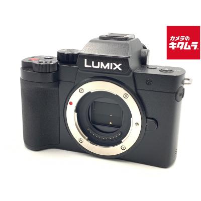 lumix dc-g100（ミラーレス一眼カメラ）｜デジタル一眼カメラ｜カメラ