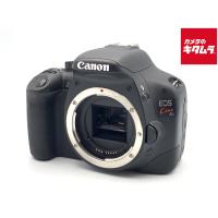 【中古】 【並品】 キヤノン EOS Kiss X4 ボディ | カメラのキタムラヤフー店