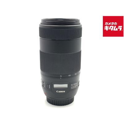 Canon EF70-300mm F4-5.6 IS II USMのおすすめ人気商品一覧 通販