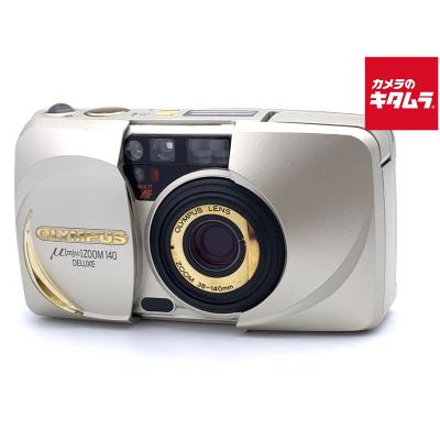 olympus μ（フィルムカメラ）｜カメラ | 家電 の商品一覧 通販 - Yahoo